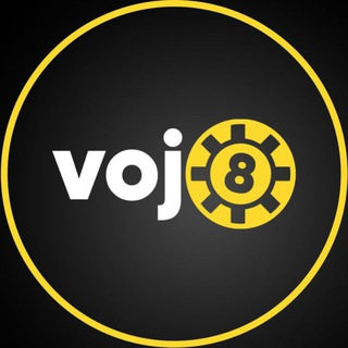 Ícone app voj8