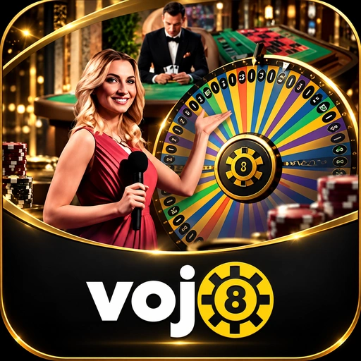 Bônus voj8 — cashback VIP e promoções app oficial Brasil
