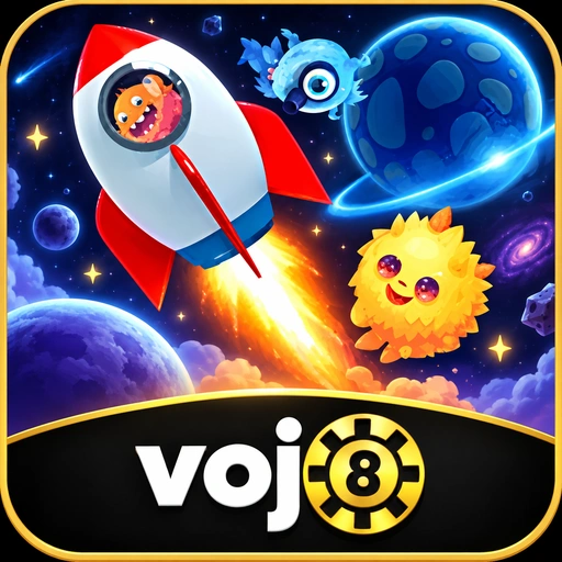 Download voj8 — baixar APK oficial app Android Brasil