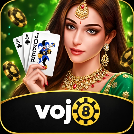 Ajuda Online voj8 — suporte oficial e atendimento Brasil