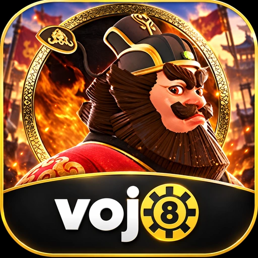 voj8 download — arquivo APK para Android oficial