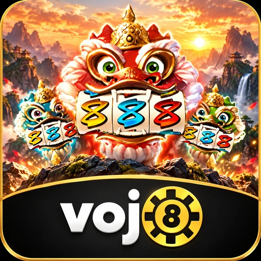 voj8 bônus — painel de promoções no aplicativo