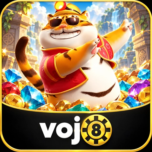 voj8 FAQ — perguntas frequentes usuários Brasil