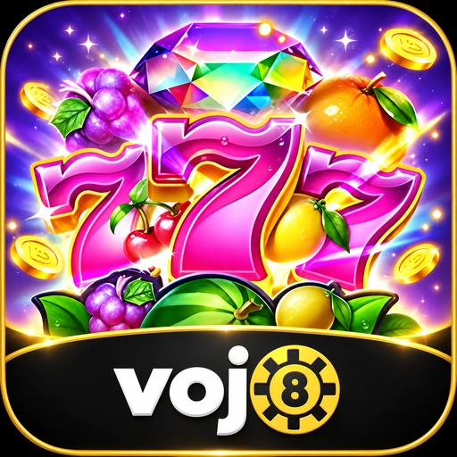 voj8 plataforma — saque cashout PIX com comprovante